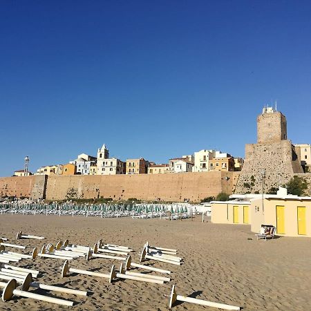 Azzurro Come Il Mare Termoli Eksteriør bilde