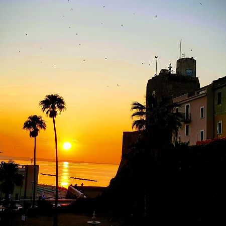 Azzurro Come Il Mare Termoli Eksteriør bilde