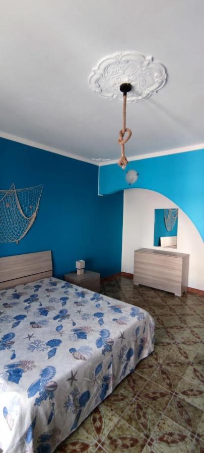 Azzurro Come Il Mare Termoli Eksteriør bilde