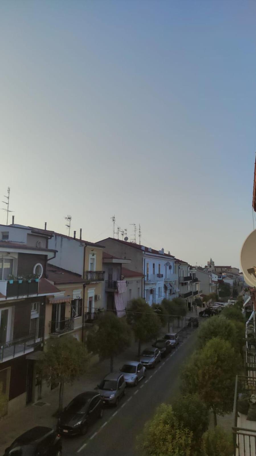 Azzurro Come Il Mare Termoli Eksteriør bilde